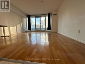 Toronto (Bay Street Corridor) condo for rent - 632 - 111 ELIZABETH STREET 632