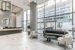 Vaughan (Vaughan Corporate Centre) condo for rent - 4707 - 5 BUTTERMILL AVENUE 4707