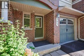 Ottawa townhouse for rent - 303 BALINROAN CRESCENT