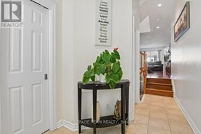 Ottawa townhouse for rent - 303 BALINROAN CRESCENT