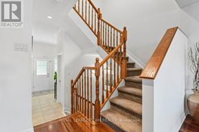 Ottawa townhouse for rent - 303 BALINROAN CRESCENT