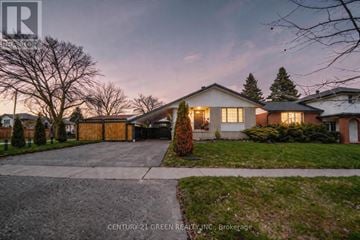 Oshawa (Centennial) apartment for rent - LOWER - 919 CENTRAL PARK BOULEVARD N Lower