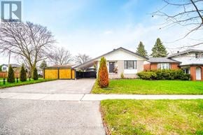 Oshawa (Centennial) apartment for rent - LOWER - 919 CENTRAL PARK BOULEVARD N Lower
