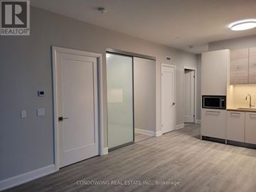 Markham (Commerce Valley) condo for rent - A brokerage office for Condowong Real Estate Inc.