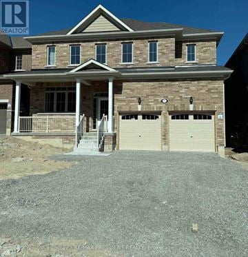 New Tecumseth apartment for rent - 71 LAWRENCE D. PRIDHAM AVENUE
