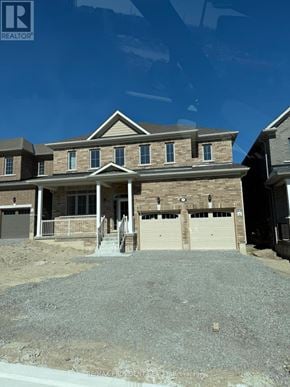 New Tecumseth apartment for rent - 71 LAWRENCE D. PRIDHAM AVENUE
