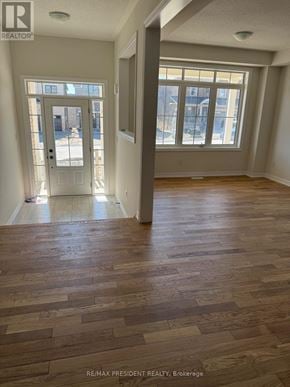 New Tecumseth apartment for rent - 71 LAWRENCE D. PRIDHAM AVENUE