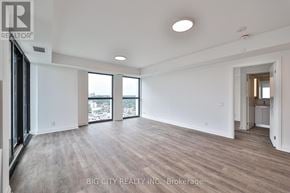 Toronto (Thorncliffe Park) condo for rent - 1602 - 25 FREDERICK TODD WAY 1602