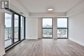 Toronto (Thorncliffe Park) condo for rent - 1602 - 25 FREDERICK TODD WAY 1602