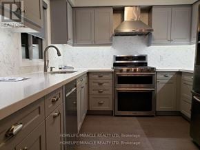 Orangeville townhouse for rent - 68 BENJAMIN CRESCENT