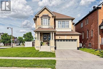 Whitchurch-Stouffville (Stouffville) apartment for rent - 2 LUCIDA COURT
