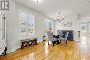 Whitchurch-Stouffville (Stouffville) apartment for rent - 2 LUCIDA COURT