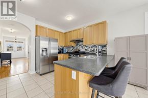 Whitchurch-Stouffville (Stouffville) apartment for rent - 2 LUCIDA COURT