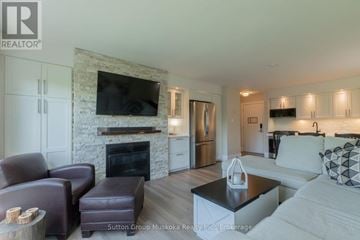 Huntsville (Chaffey) condo for rent - 54 - 305 DEERHURST, SUMMIT LODGE DRIVE 54