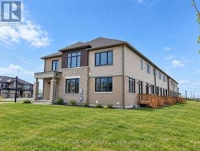 Thorold (Rolling Meadows) townhouse for rent - 23 - 15 PEACH STREET 23