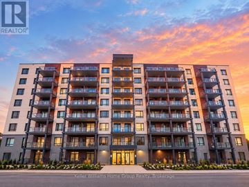 Guelph (Willow West/Sugarbush/West Acres) condo for rent - PH10 - 191 ELMIRA ROAD S PH10