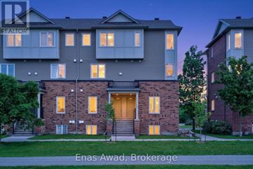 Ottawa townhouse for rent - 26 - 2591 LONGFIELDS DRIVE 26