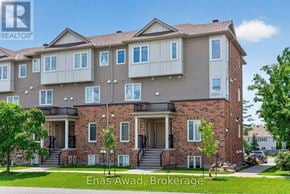 Ottawa townhouse for rent - 26 - 2591 LONGFIELDS DRIVE 26