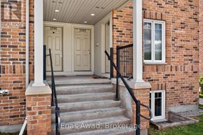 Ottawa townhouse for rent - 26 - 2591 LONGFIELDS DRIVE 26