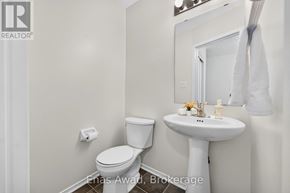 Ottawa townhouse for rent - 26 - 2591 LONGFIELDS DRIVE 26