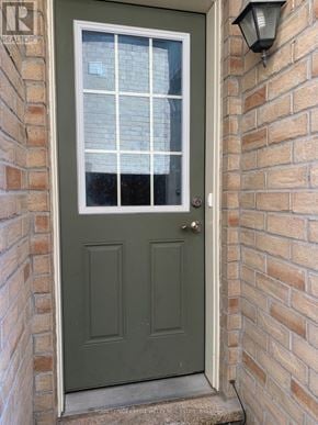 Brampton (Credit Valley) apartment for rent - 4 BONNIE BRAES DRIVE