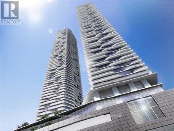 Toronto (Waterfront Communities) condo for rent - 2311 - 88 HARBOUR STREET N 2311