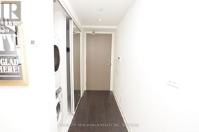 Toronto (Waterfront Communities) condo for rent - 2311 - 88 HARBOUR STREET N 2311