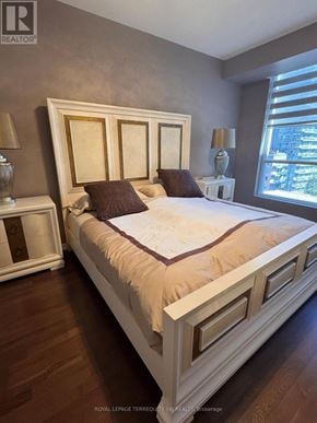 Toronto (Niagara) condo for rent - 809 - 21 GRAND MAGAZINE STREET 809