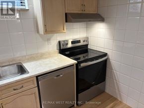 Toronto (Willowridge-Martingrove-Richview) apartment for rent - 23 SELLMAR ROAD