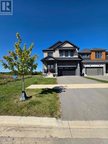 Haldimand apartment for rent - 92 HAWICK CRESCENT