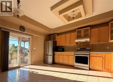 Windsor apartment for rent - 4211 Masotti CRESCENT