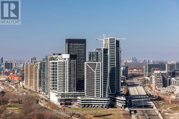 Toronto (Niagara) condo for rent - 322 - 50 ORDNANCE STREET 322