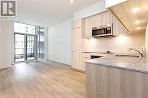 Toronto (Niagara) condo for rent - 322 - 50 ORDNANCE STREET 322