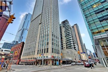 Toronto (Church-Yonge Corridor) condo for rent - 2109 - 210 VICTORIA STREET 2109