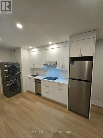 Toronto (Bedford Park-Nortown) apartment for rent - #2 - 3525 BATHURST STREET N #2