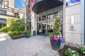 Toronto (Etobicoke West Mall) condo for rent - 207 - 6 EVA ROAD 207