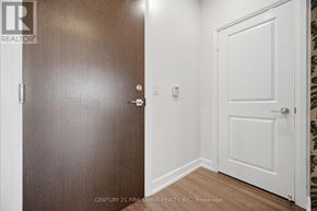 Toronto (Etobicoke West Mall) condo for rent - 207 - 6 EVA ROAD 207