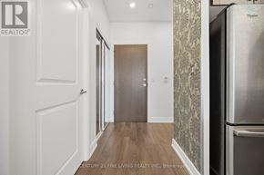 Toronto (Etobicoke West Mall) condo for rent - 207 - 6 EVA ROAD 207