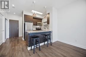 Toronto (Etobicoke West Mall) condo for rent - 207 - 6 EVA ROAD 207