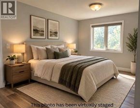 Lakeshore apartment for rent - 204 BEECHWOOD DRIVE Unit# 4 4