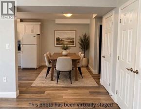 Lakeshore apartment for rent - 204 BEECHWOOD DRIVE Unit# 4 4