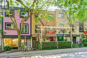Toronto (South Parkdale) apartment for rent - B - 133 JEFFERSON AVENUE B
