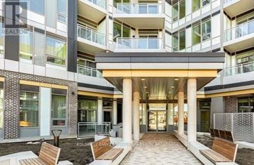 Oakville (Ga Glen Abbey) condo for rent - 115 - 2501 SAW WHET BOULEVARD 115