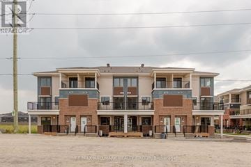 Ottawa townhouse for rent - 300 ZENITH PRIVATE