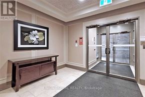 Toronto (Annex) condo for rent - 803 - 284 BLOOR STREET W 803