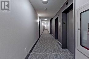Toronto (Annex) condo for rent - 803 - 284 BLOOR STREET W 803