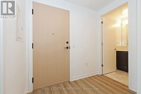 Toronto (Regent Park) condo for rent - 1703 - 10 OAK STREET 1703