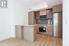 Toronto (Regent Park) condo for rent - 1703 - 10 OAK STREET 1703