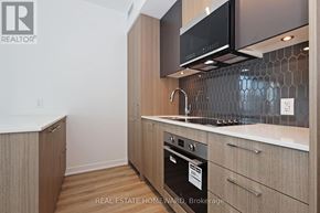 Toronto (Regent Park) condo for rent - 1703 - 10 OAK STREET 1703