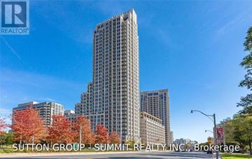 Toronto (Waterfront Communities) condo for rent - 731 - 628 FLEET STREET 731